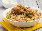 Calicut Chicken Biryani