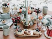 Dreamy Styled Shoot Canyon