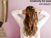 Creativity Your Hair with Beauty Works