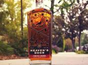 Heaven’s Door Tennessee Bourbon Review
