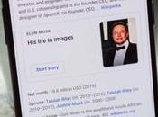 Google’s ‘Life Images’ Feature Visual Learn About People