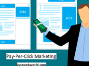 Pay-Per-Click Marketing: What Agency Does