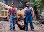 Wednesday Horror: Tucker Dale Evil