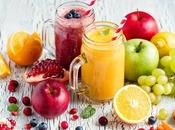 Different Types Juices That Healthy