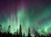 Best Places Northern Lights Canada