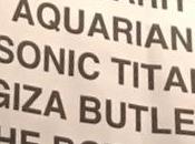 Business Sleep Baltimore Soundstage, June 8th.