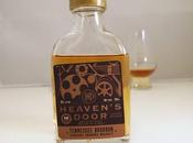 Heaven’s Door 10-year Tennessee Bourbon Review