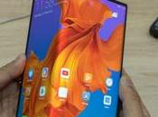 Huawei Mate Foldable Gets Certificate, Likely Launch China Soon