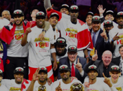 Raptors Warriors Championship Game Watched Record 15.9 Million Canadians