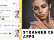 Best Random Stranger Chat Apps Android/iPhone Download Free 2019