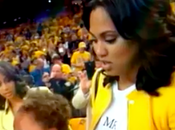 Ayesha Curry Heartfelt Goodbye Oracle Arena