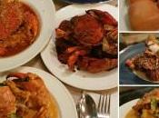 Seafood Feast Parkroyal Kitchener Road