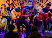 Their Songs, Stories CMAOntario Talent Shines Ottawa