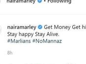 Money, High Stay Happy Alive Naira Marley’ First Post After Spending Days Jail