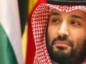 Saudi Crown Prince Accuses Rival Iran Tanker Attacks