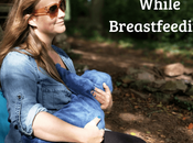 Foods Avoid While Breastfeeding
