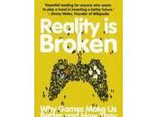 BOOK REVIEW: Reality Broken Jane McGonigal