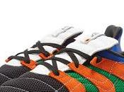 Goal-Oriented: Adidas Sobakov Boost Sneaker