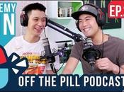 Toronto Raptors Champions &amp; Life (Ft. Jeremy Lin) Pill Podcast