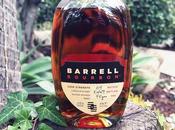 Barrell Bourbon Batch Review
