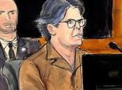 Self-help Guru Convicted Lurid NXIVM Sex-trafficking Case