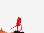 Suntanning: Off-White Vintage Arrow Runner