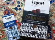 Enjoy! Chocolate Feel Good About Eating!