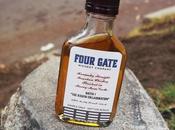 Four Gate Bourbon Batch “Kelvin Collaboration” Review