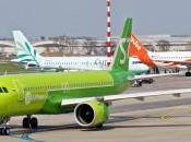 Airbus A320-200NEO, Siberia Airlines