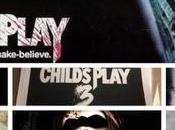 Ranking Child’s Play Franchise