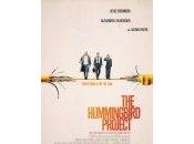 Hummingbird Project (2018) Review