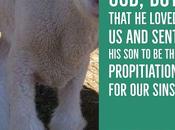 Propitiation: Stunning Method Bring Bride