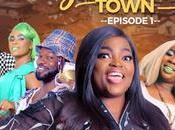 Funke Akindele Launches Series ‘Aiyetoro Town’ (Video)