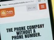 Public Mobile Offering Data Months Limited Time