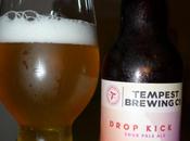 Tasting Notes: Tempest: Drop Kick