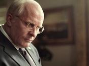 Late Movie Review: ‘VICE’