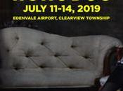 Quick Questions with Rose Cora Perry Truth Untold [Roxodus Preview]