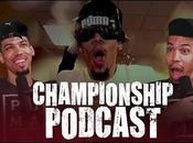 Championship Life, Vegas Parties, Parade Speeches &amp; Kawhi Impressions