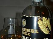 Tasting Notes: Rebel Yell: Small Batch Reserve