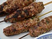 Lamb Kofta