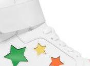 Shoe MICHAEL Michael Kors Trent High-Top Sneakers