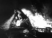 Godzilla Doubled Size Since Appeared 1954. Why?