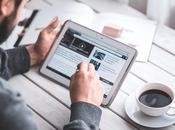 Following These Great Tech Blogs?