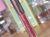 Cargo Lipgloss Morocco Review