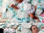 What Best Nappies Baby?