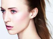 Makeup Looks: Shiseido Spring 2012 Cool Pink Look