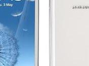 Samsung Galaxy Includes Free Dropbox