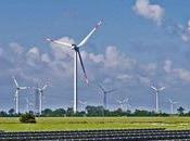 Renewable Energy Overtaken Fossil Fuels Britain First Time Since Industrial Revolution