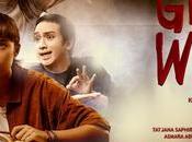 Review Ghost Writer (2019)