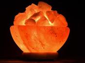 Reality Behind Myths Associated with Himalayan Salt Lamps